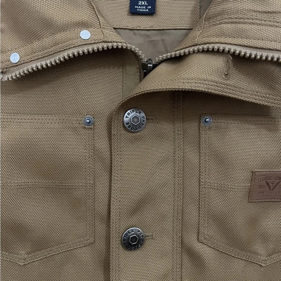 Triple F.A.T. Goose Jackets & Coats Triple Fat Goose Tfg Mens 2xl